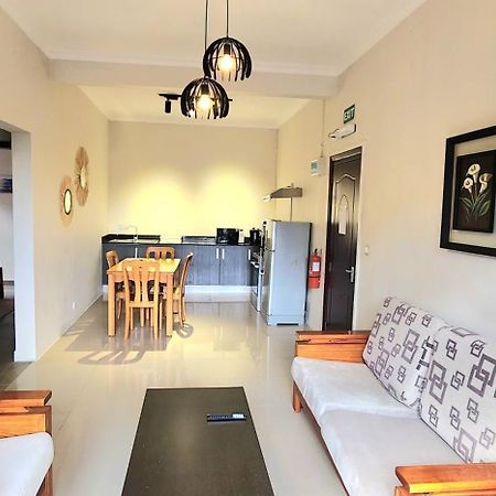 Appartment 4 グランベ エクステリア 写真