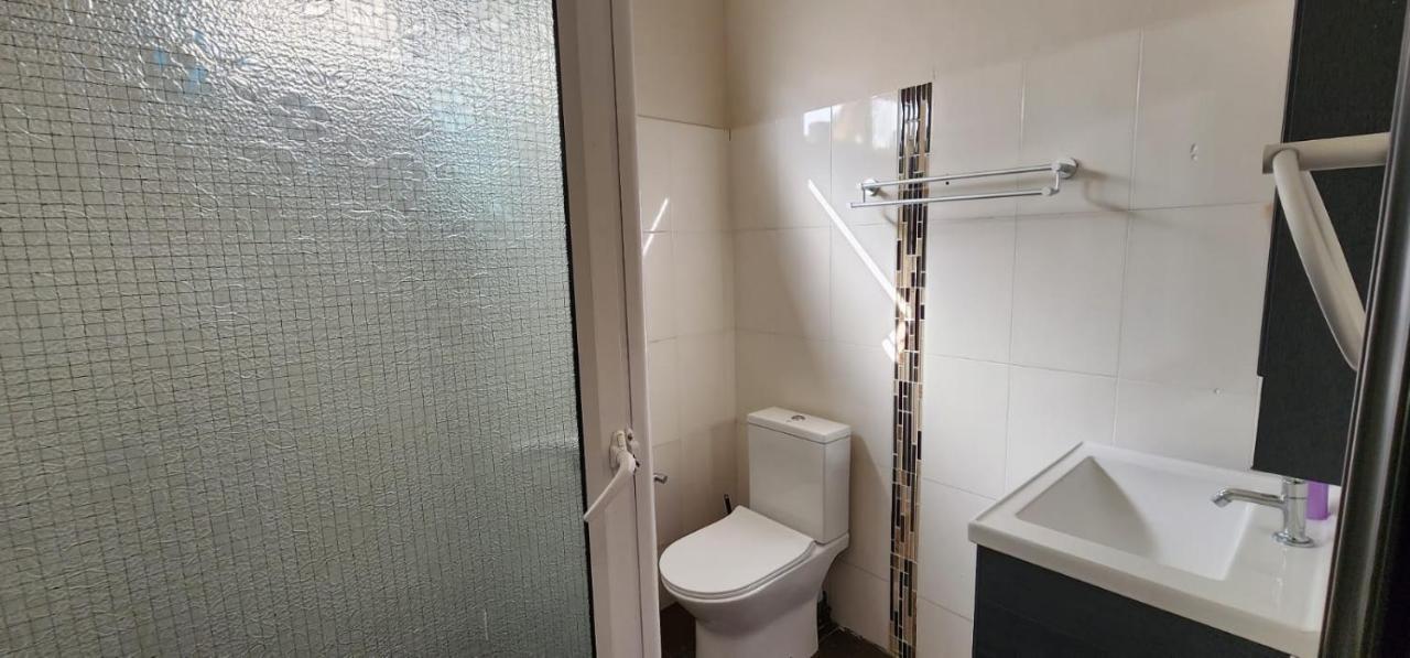Appartment 4 グランベ エクステリア 写真