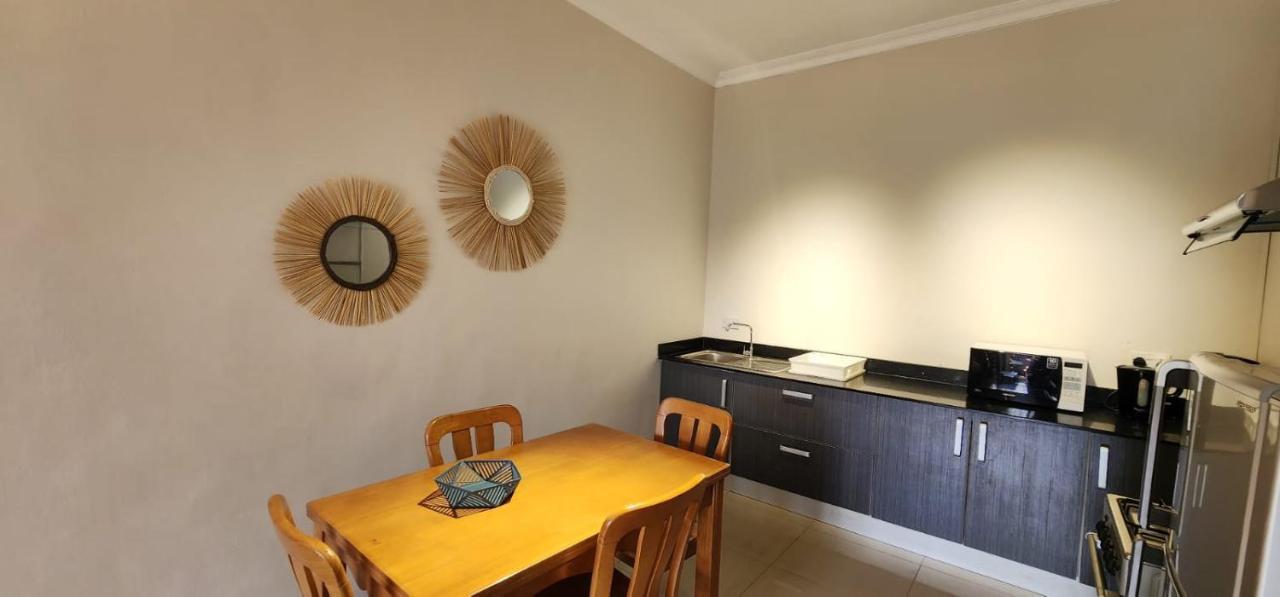 Appartment 4 グランベ エクステリア 写真