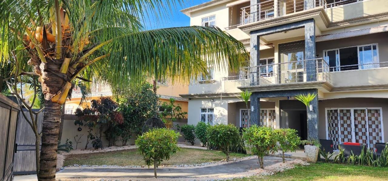 Appartment 4 グランベ エクステリア 写真