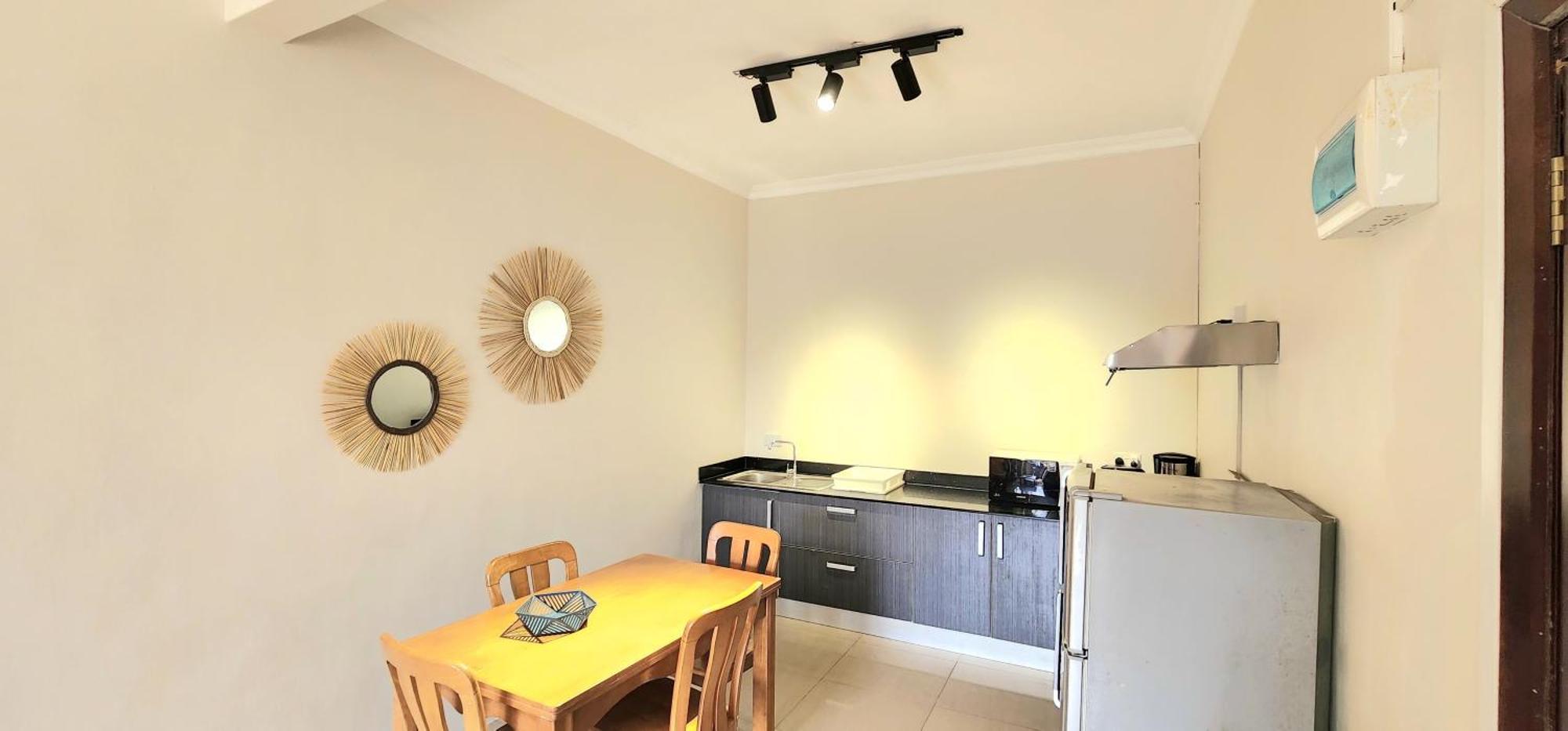 Appartment 4 グランベ エクステリア 写真