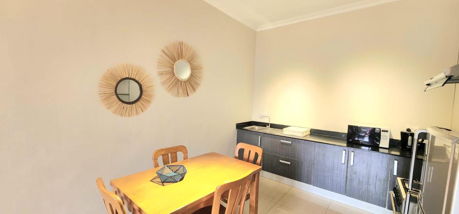 Appartment 4 グランベ エクステリア 写真