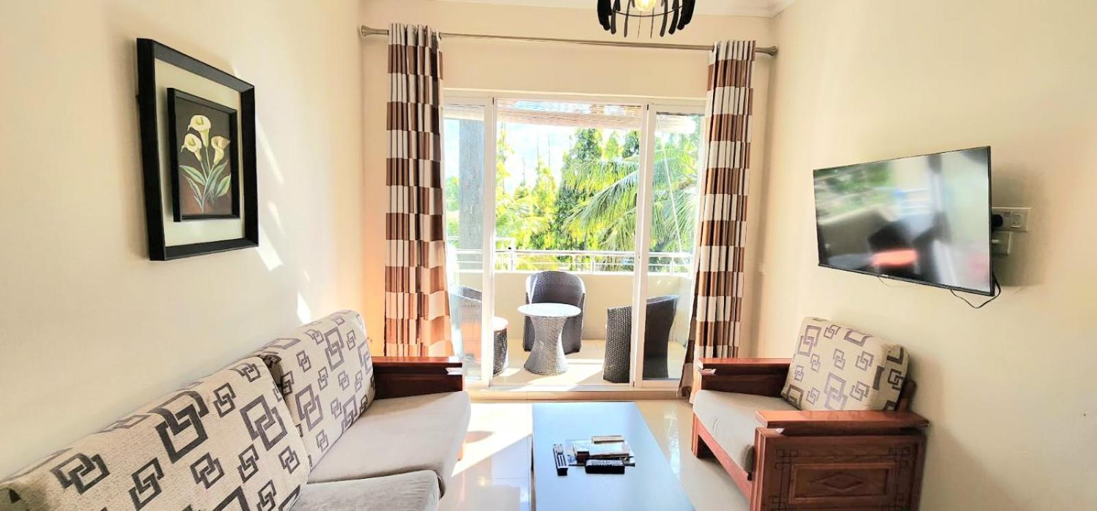 Appartment 4 グランベ エクステリア 写真