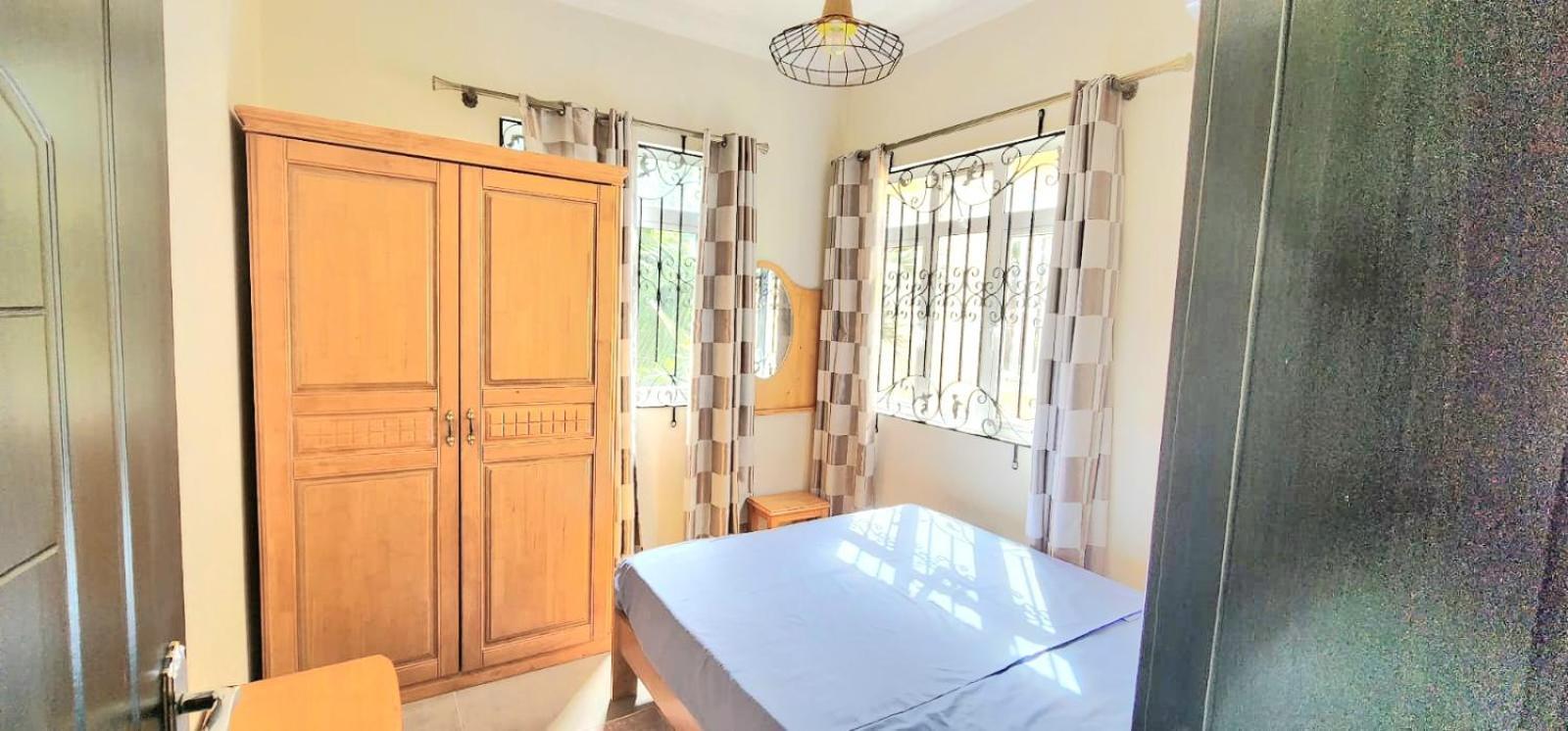 Appartment 4 グランベ エクステリア 写真